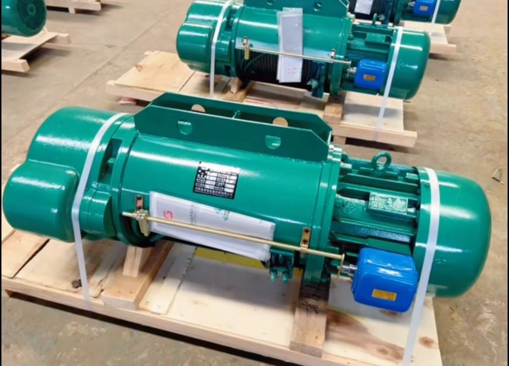 西安電動(dòng)葫蘆廠家報(bào)價(jià)、鋼絲繩式電動(dòng)葫蘆型號(hào)參數(shù)