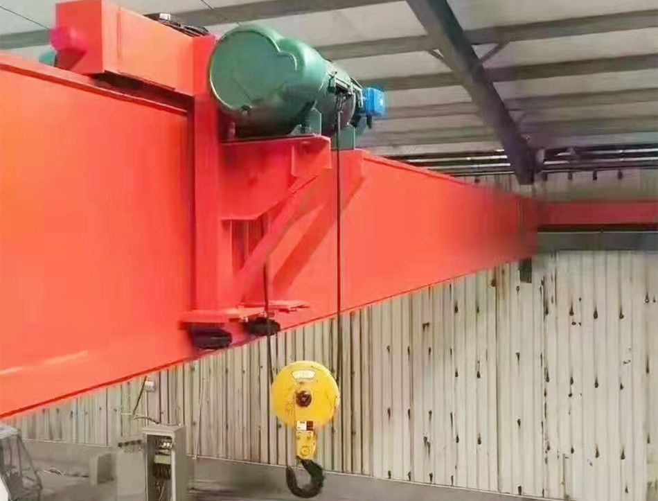 邯鄲起重機(jī)，LDP型低凈空單梁起重機(jī)廠家銷售、安裝維修