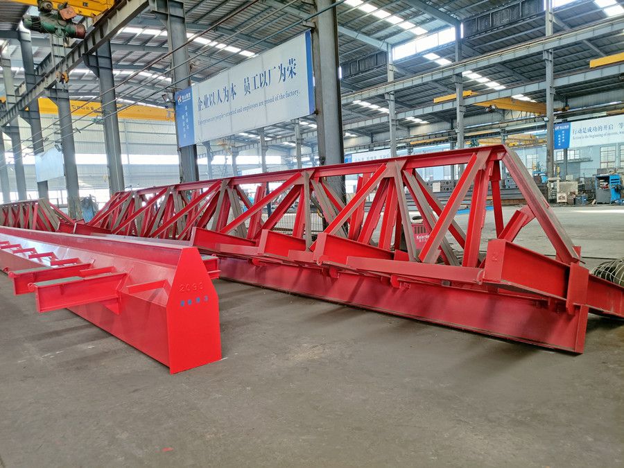 廣州龍門吊、MH型電動葫蘆單梁門市起重機廠家直銷