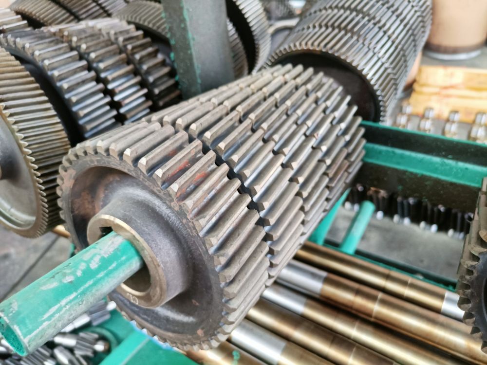 鷹潭電動(dòng)葫蘆全套配件、CD/MD電動(dòng)葫蘆變速箱廠家批發(fā)