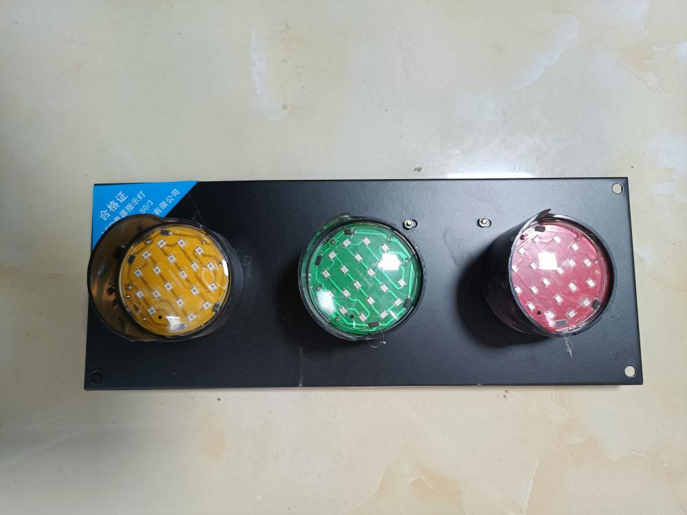 滑觸線電源指示燈、LED電源指示燈批發(fā)零售安裝更換