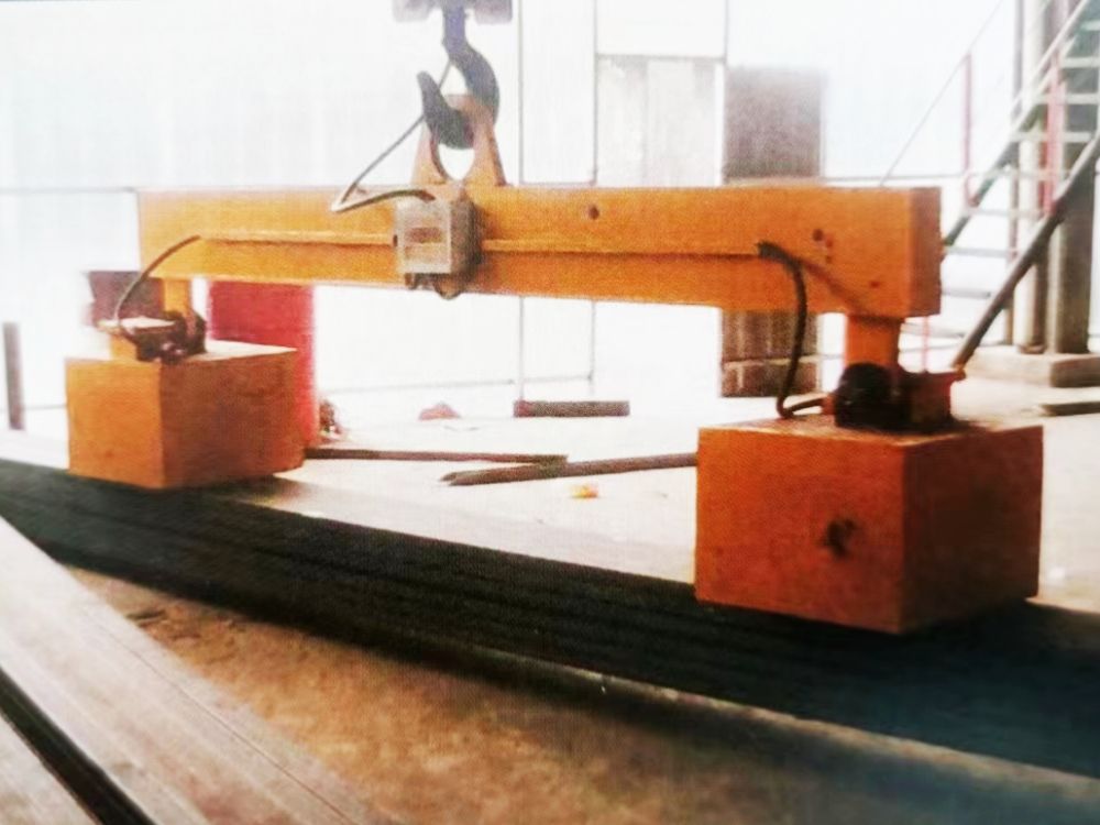 MW22系列電磁鐵應(yīng)用圖