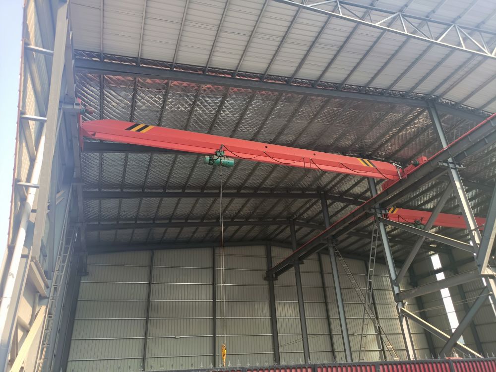 單梁天車、吊機(jī)、LD型電動(dòng)單梁起重機(jī)