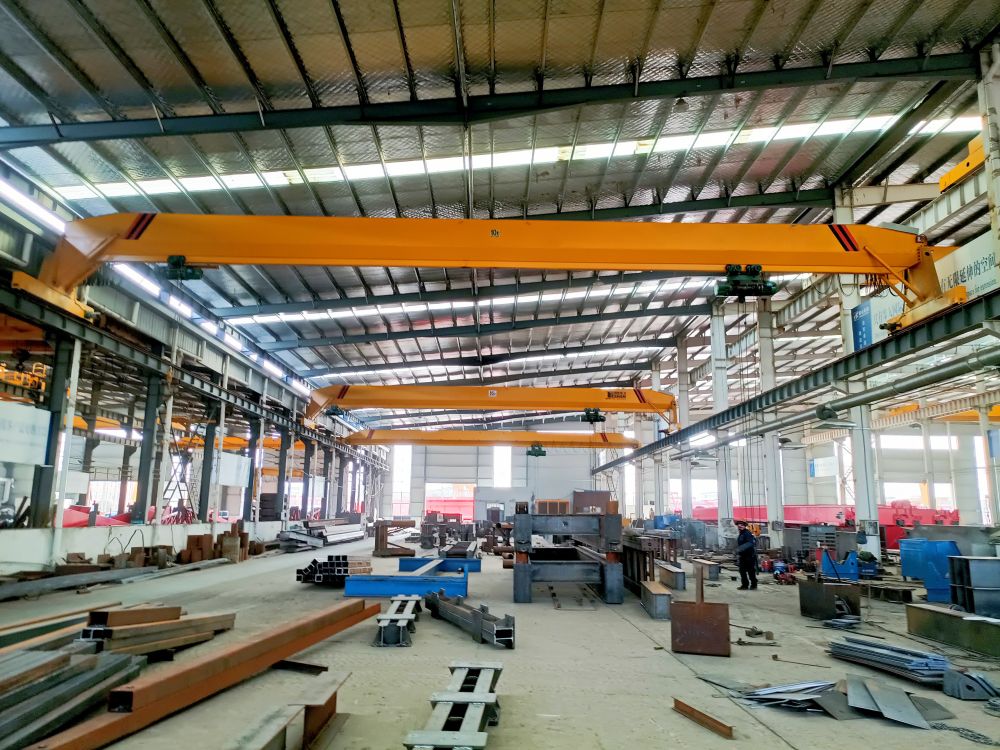 LDA型電動(dòng)單梁起重機(jī)、單梁橋式起重機(jī)、天車(chē)、吊機(jī)