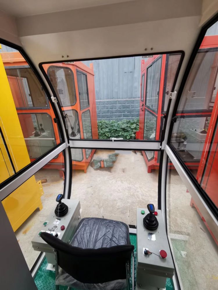 起重司機(jī)室、起重駕駛室、起重機(jī)空操司機(jī)室