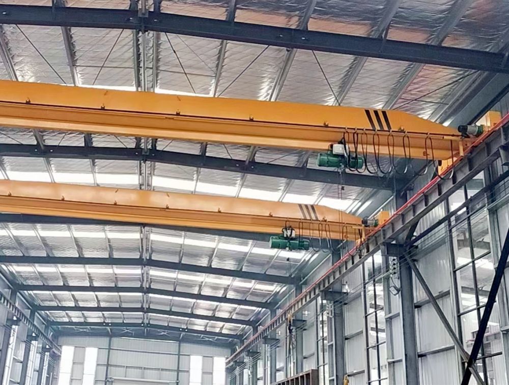 黃石電動葫蘆、CD/MD型鋼絲繩電動葫蘆廠家銷售、安裝維修