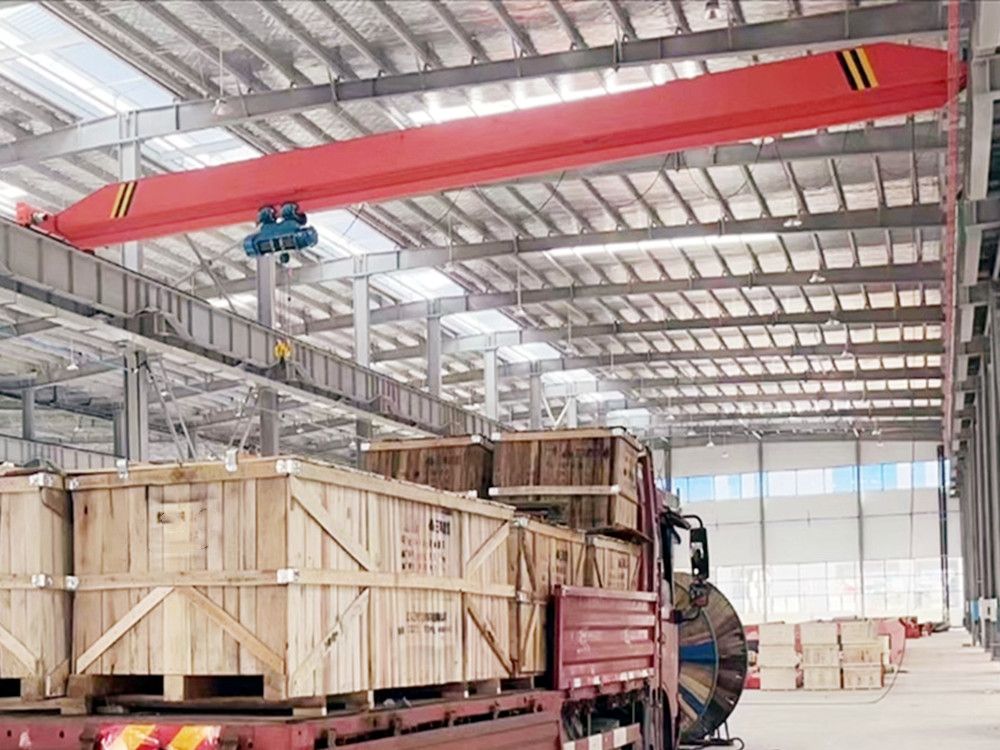 甘肅張掖起重機、天車、吊機、行吊、廠家型號、技術(shù)參數(shù)、安裝維修