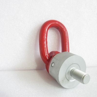 TRM061特爾姆旋轉吊環(huán)模具吊環(huán)