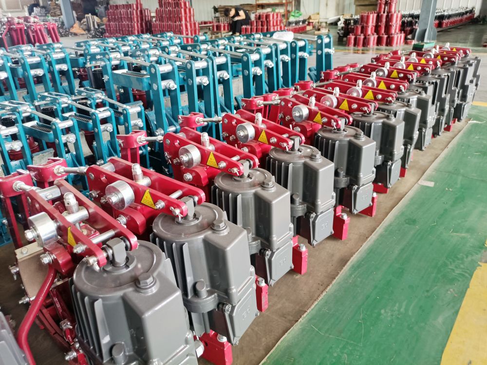 江西制動(dòng)器、南昌市液壓制動(dòng)器廠家銷售安裝維修