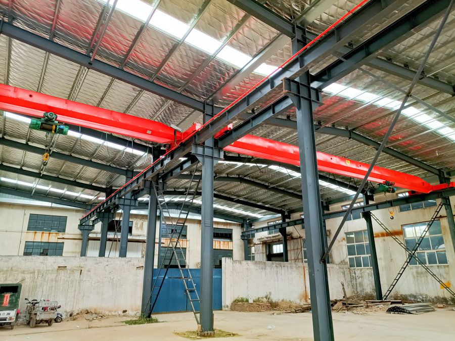 西藏單梁吊、拉薩電動(dòng)單梁起重機(jī)、天車、吊機(jī)、行吊廠家安裝維修