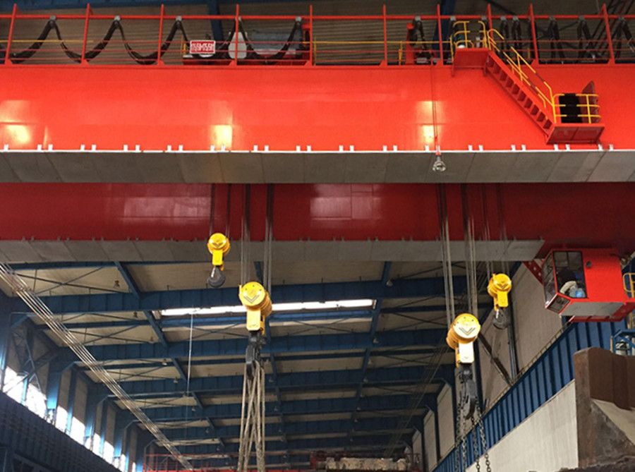 江蘇冶金起重機、冶金吊技術(shù)參數(shù)、廠家報價