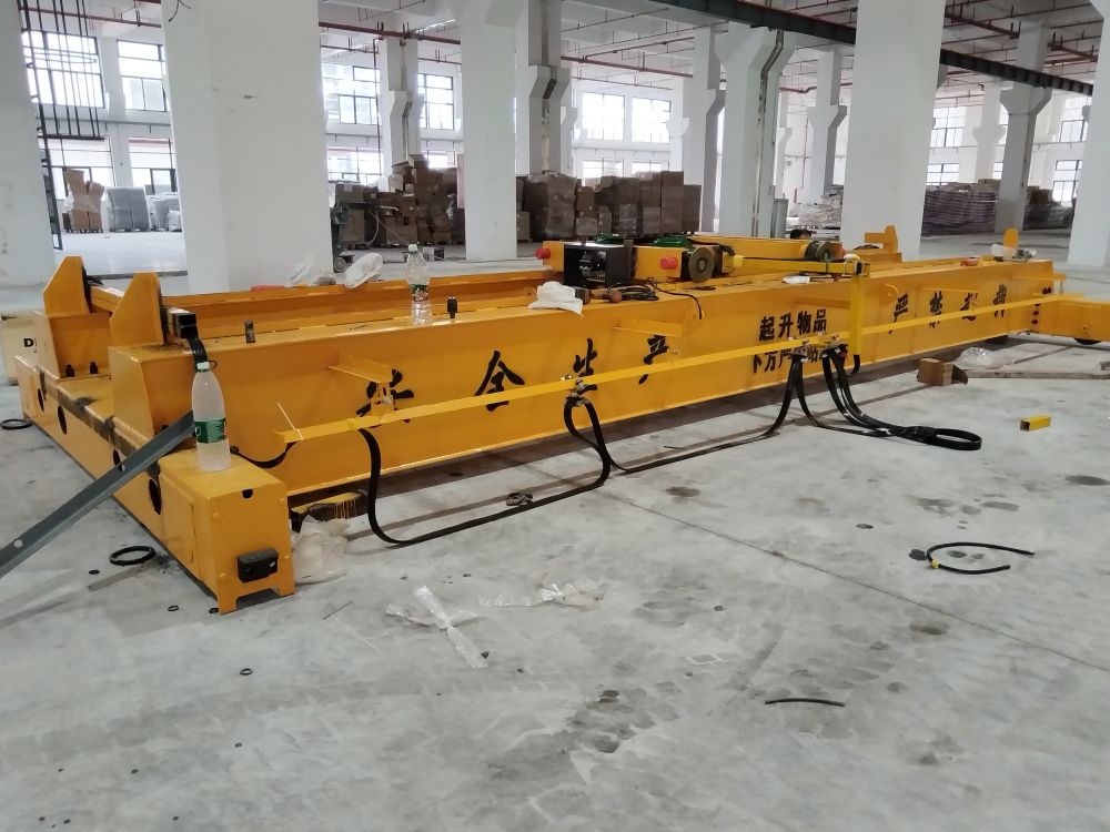 LH型1~100噸電動(dòng)葫蘆橋式起重機(jī)、葫蘆雙梁天車、吊機(jī)