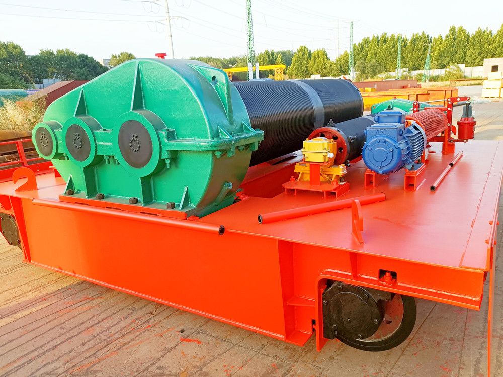 雙梁起重機(jī)小車總成、起重機(jī)臺(tái)車、小車、起升機(jī)構(gòu)廠家銷售、安裝維修