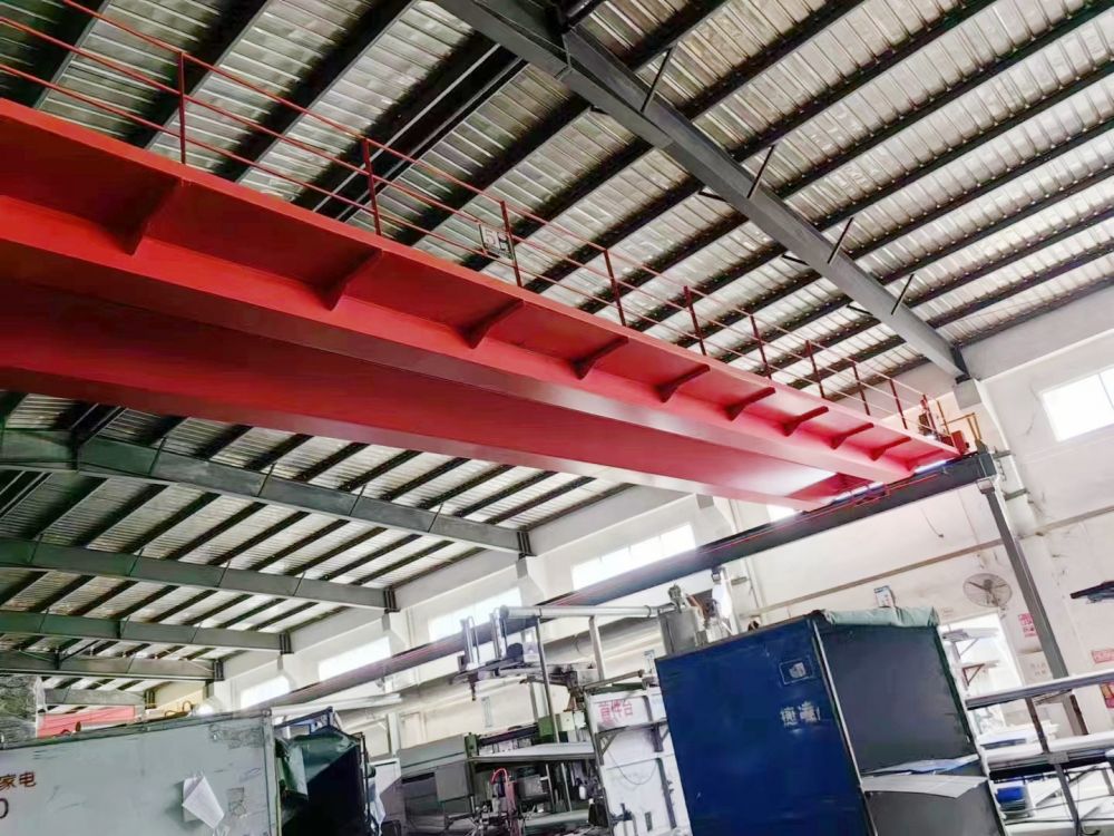 雙梁起重機(jī)、雙梁天車、吊機(jī)、航吊型號、參數(shù)、廠家制造安裝維修