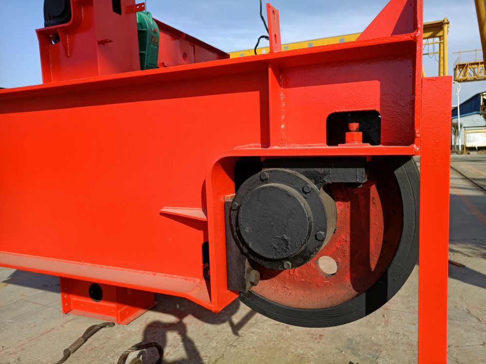 起重機(jī)行車輪廠家供貨、安裝維修更換、型號(hào)、參數(shù)、材質(zhì)、價(jià)格