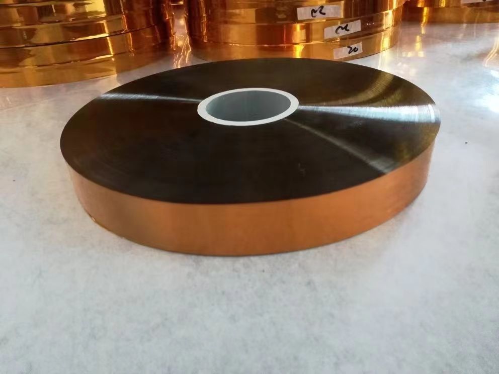 聚酰亞胺薄膜/PI黃金膜/金手指薄膜（膠帶）