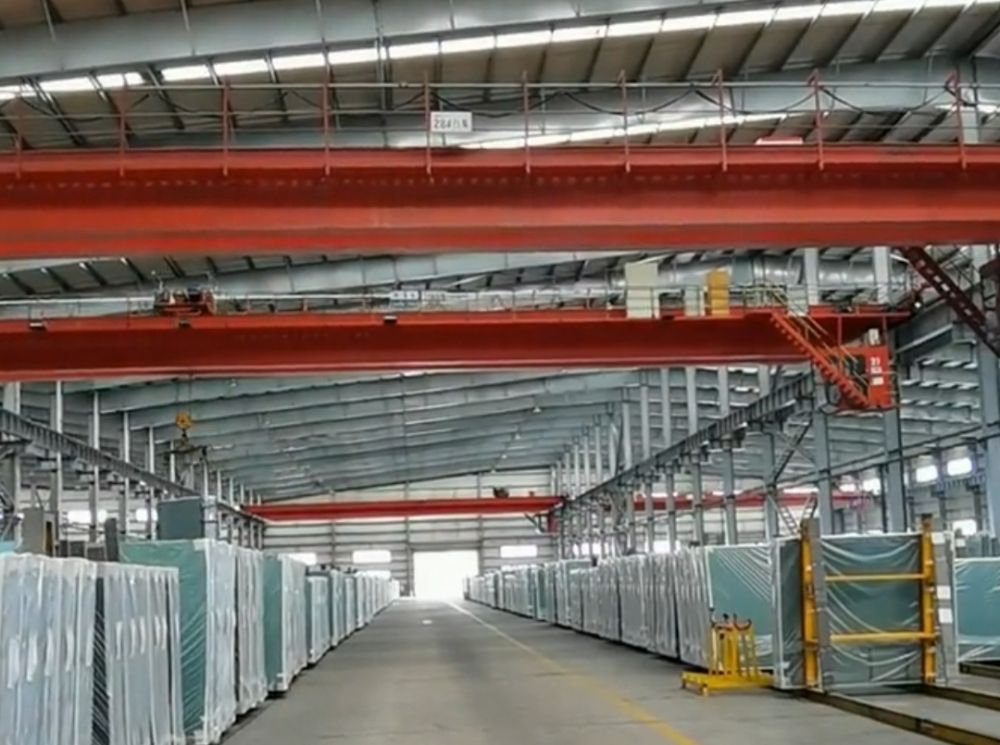 雙梁橋式起重機、雙梁天車、雙梁吊機廠家、品牌、價格