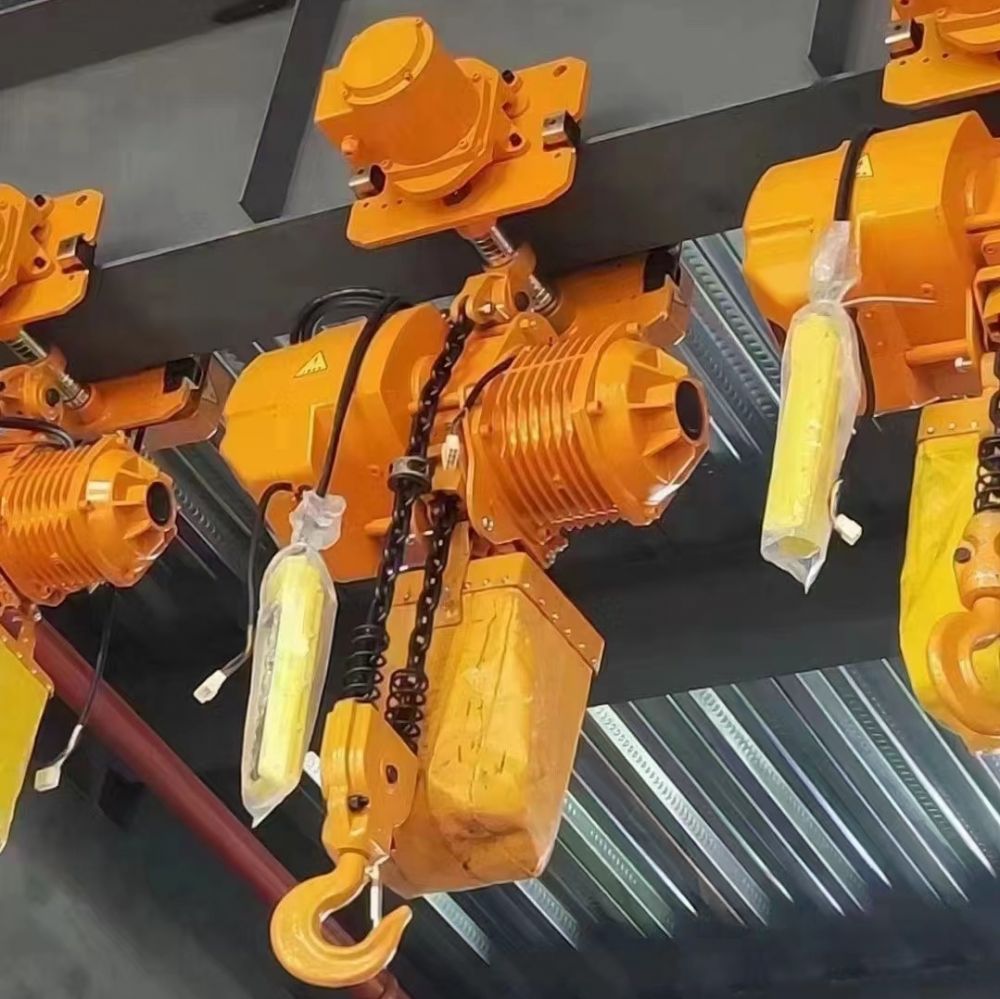 西安環(huán)鏈葫蘆廠家報(bào)價(jià)、小車運(yùn)行式環(huán)鏈葫蘆