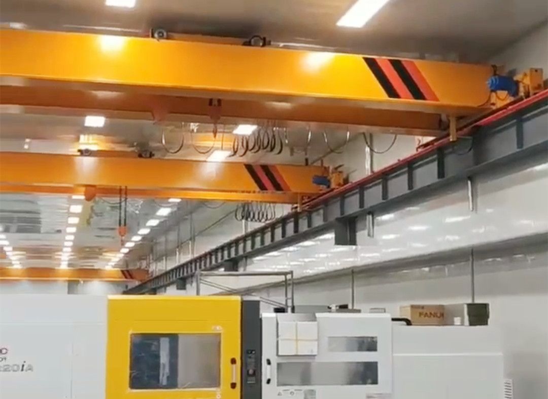 河北雙梁天車、LH型電動葫蘆雙梁起重機(jī)廠家銷售服務(wù)