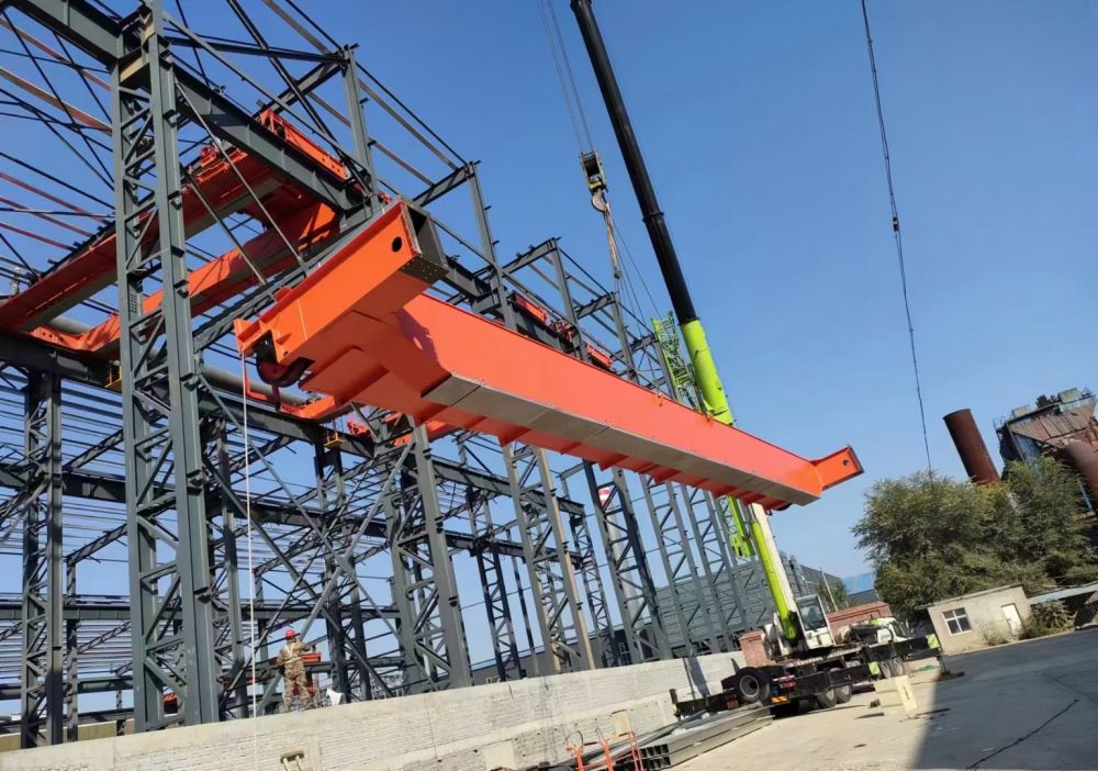 冶金吊、鑄造吊、冶金鑄造橋式起重機(jī)、天車、吊機(jī)、航吊廠家