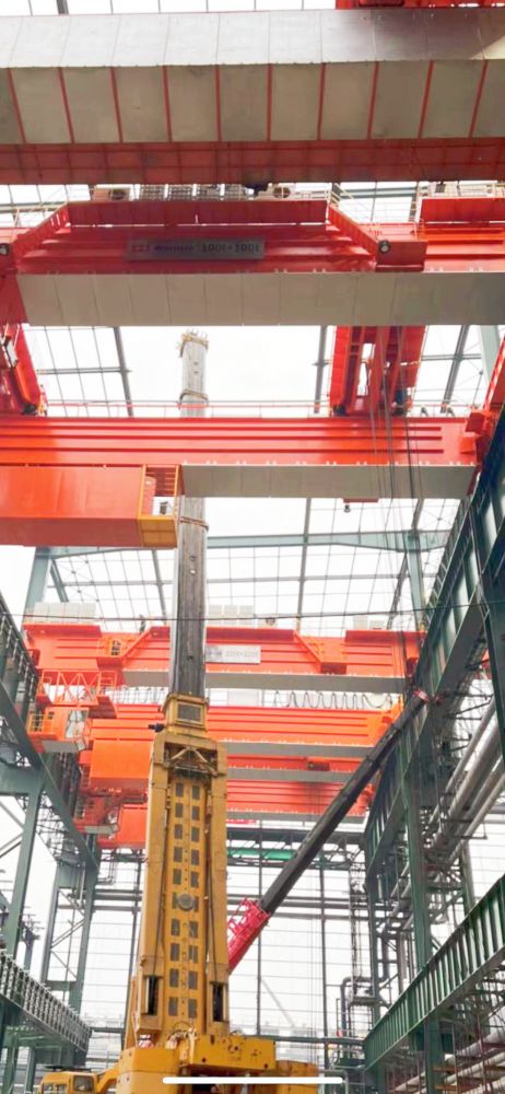 株洲冶金吊、冶金起重機(jī)、鑄造鍛造橋式起重機(jī)廠家銷售服務(wù)