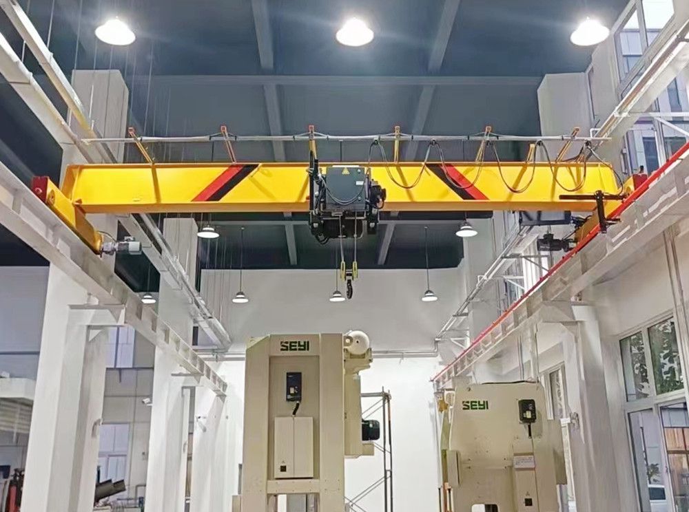 開封蘭考起重機(jī)、歐式天車、吊機(jī)、電動單梁起重機(jī)廠家銷售安裝維修