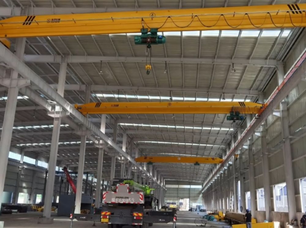 電動單梁起重機(jī)廠家品牌、型號規(guī)格、技術(shù)參數(shù)、安裝維修