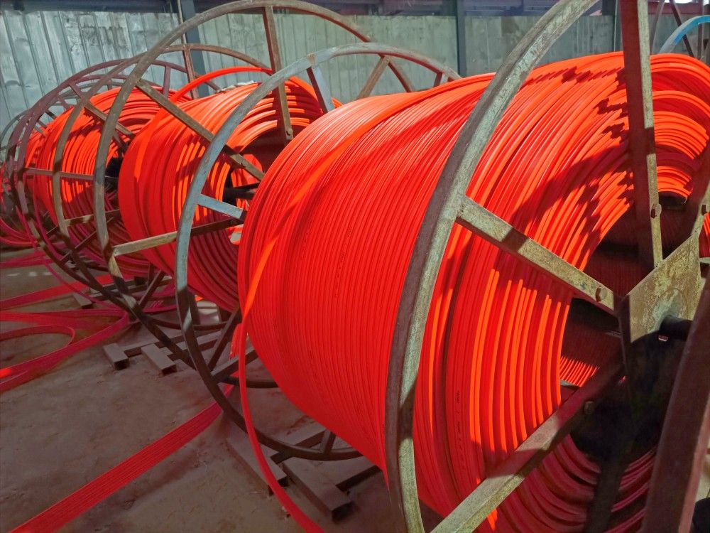 無(wú)接縫滑觸線、滑導(dǎo)線廠家品牌、型號(hào)參數(shù)、批發(fā)價(jià)格及安裝維修服務(wù)