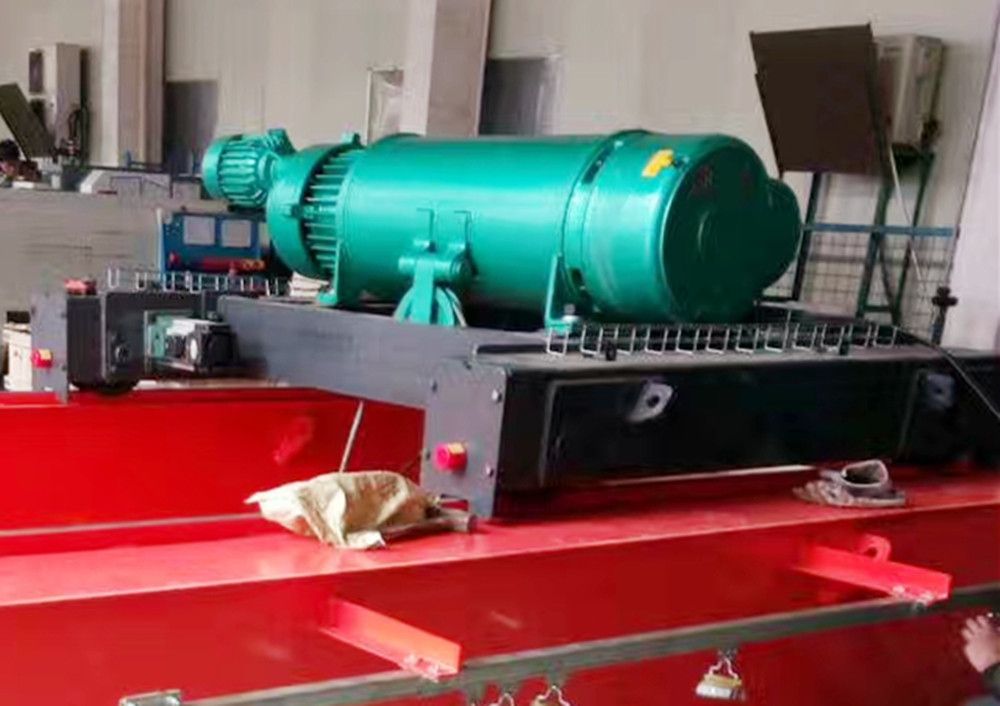 周口電動(dòng)葫蘆、臺(tái)車運(yùn)行座式電動(dòng)葫蘆廠家銷售、安裝維修