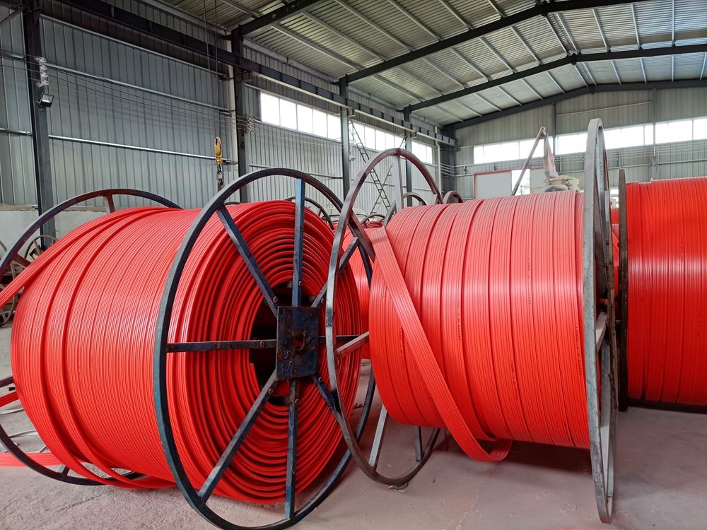 河南滑導(dǎo)線、無接縫滑觸線廠家直銷