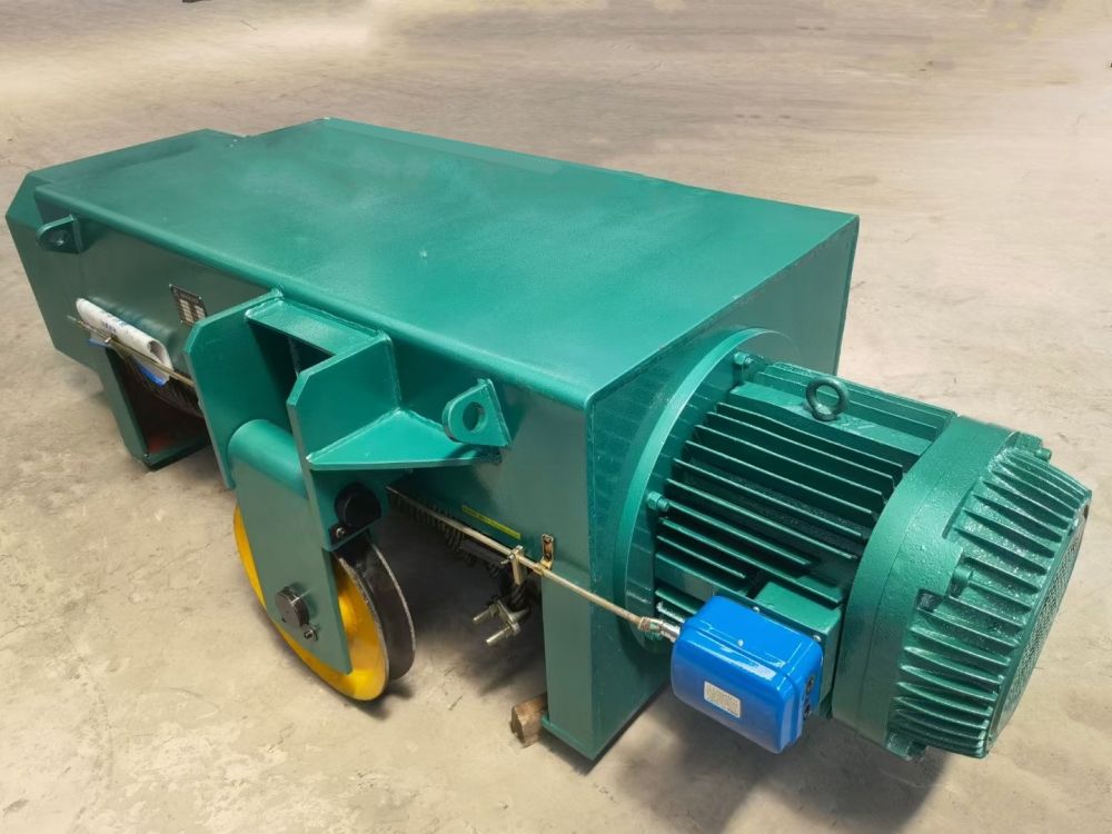 電動(dòng)葫蘆生產(chǎn)廠家、起重噸位、型號(hào)規(guī)格、技術(shù)參數(shù)以及市場(chǎng)價(jià)格