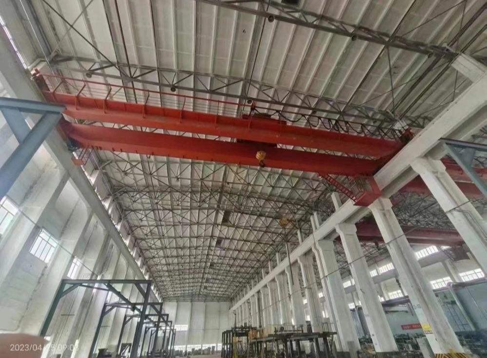 QB型防爆雙梁橋式起重機(jī)、防爆吊機(jī)、防爆行車