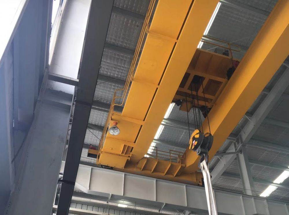 宜賓起重機(jī)廠家、型號、參數(shù)、報(bào)價(jià)、電動雙梁起重機(jī)銷售安裝維修