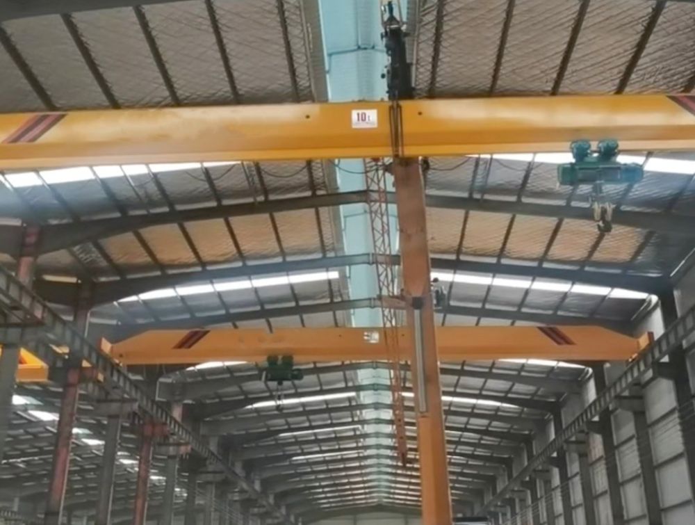 防爆起重機(jī)、防爆吊機(jī)/天車(chē)廠家制造、安裝維修維保一站服務(wù)