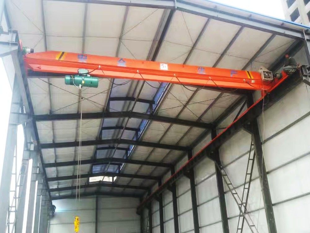 新鄉(xiāng)起重機廠家、LD型電動單梁起重機、吊機、天車