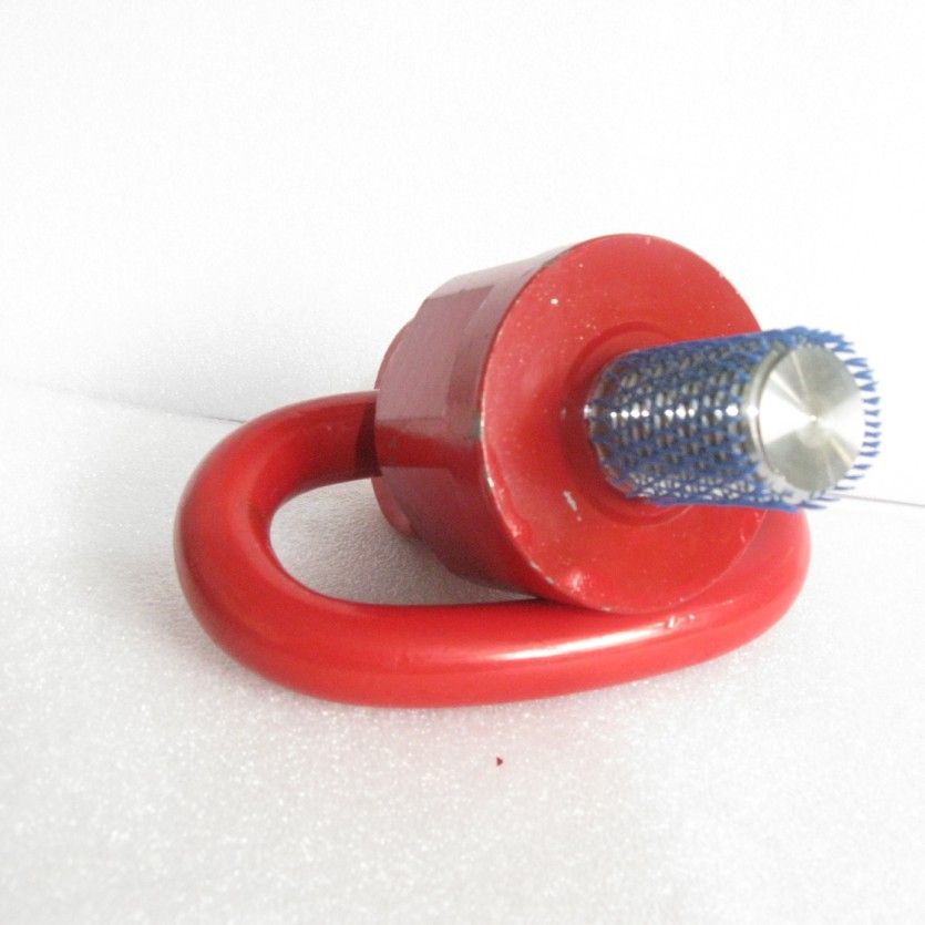 特爾姆M72/M80/M90萬(wàn)向吊環(huán)重型旋轉(zhuǎn)吊環(huán)