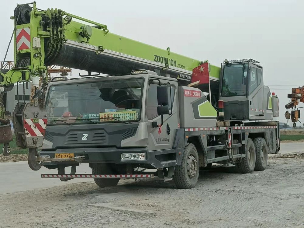 長(zhǎng)垣合陽(yáng)吊裝、8-80噸汽車(chē)吊租賃出租