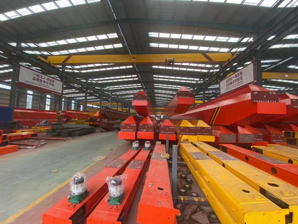 北京順義起重機械工程、LD電動單梁橋式起重機