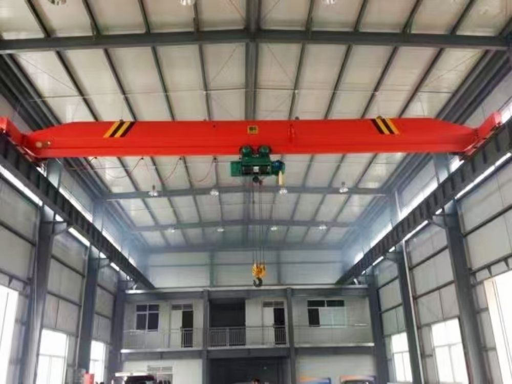 防爆隔爆起重機(jī)、LB型防爆電動(dòng)單梁起重機(jī)