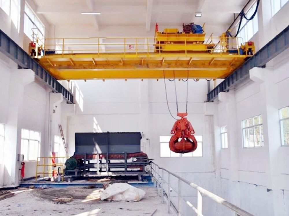 河北雙梁吊機(jī)、天車、邢臺(tái)電動(dòng)雙梁橋式起重機(jī)廠家銷售安裝維修