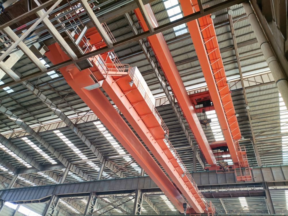 起重機(jī)廠家品牌、雙梁橋式起重機(jī)、天車、吊機(jī)、桁吊制造、安裝維修