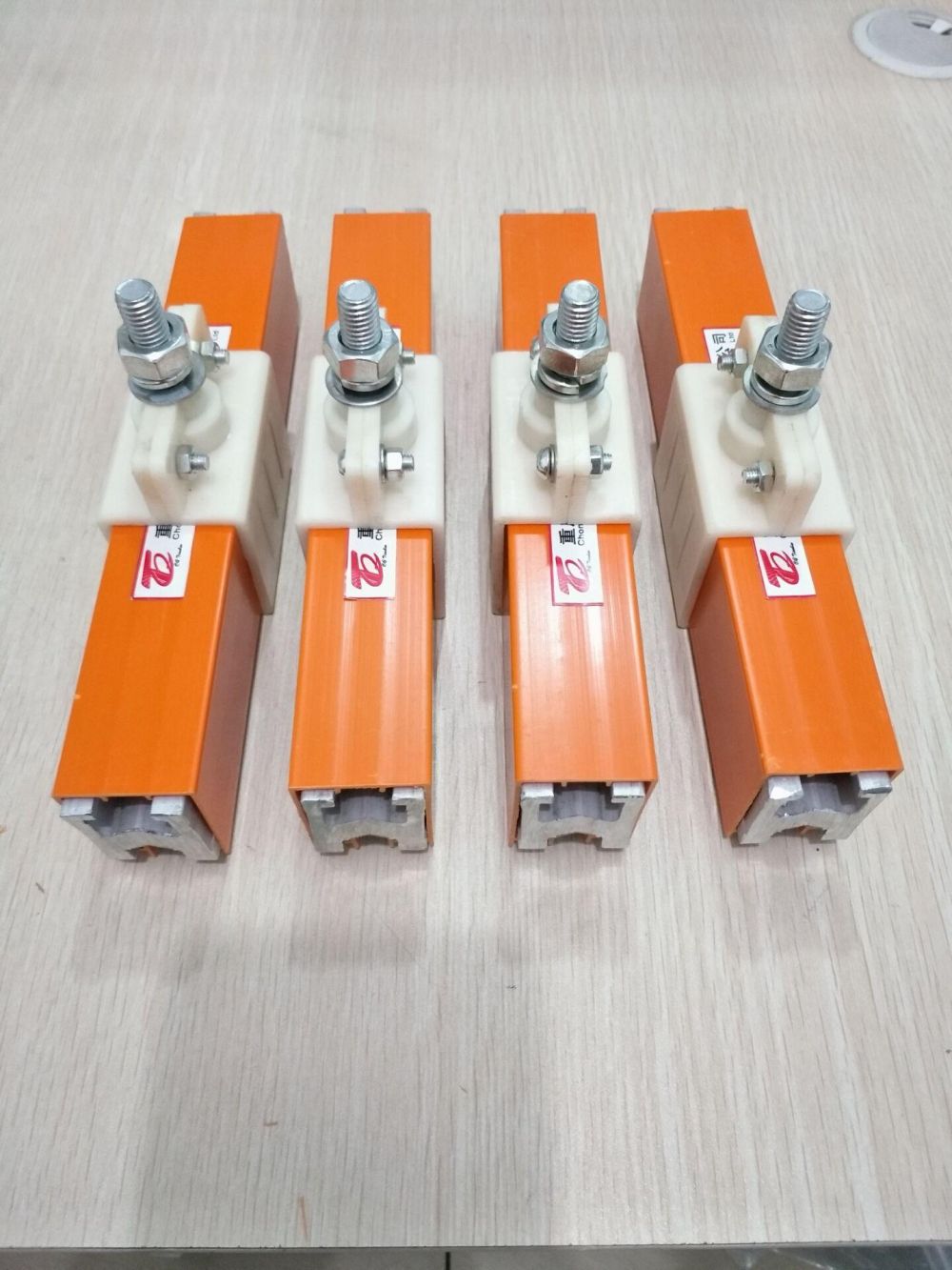 滑觸線的用途、種類及使用注意事項(xiàng)