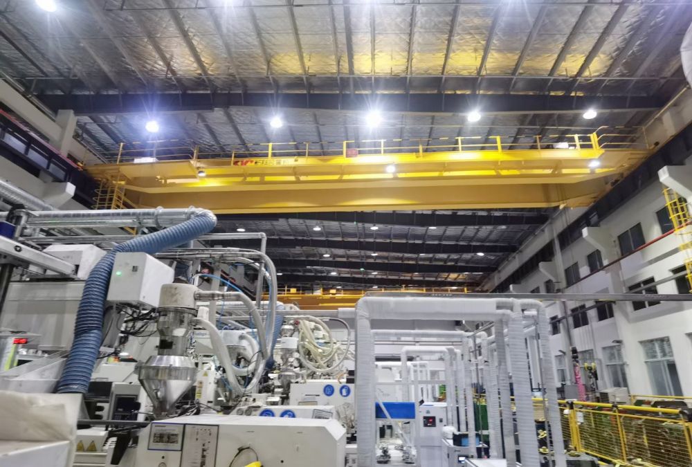 橋式起重機(jī)、吊機(jī)、LH型電動葫蘆橋式起重機(jī)廠家品牌、設(shè)計制造