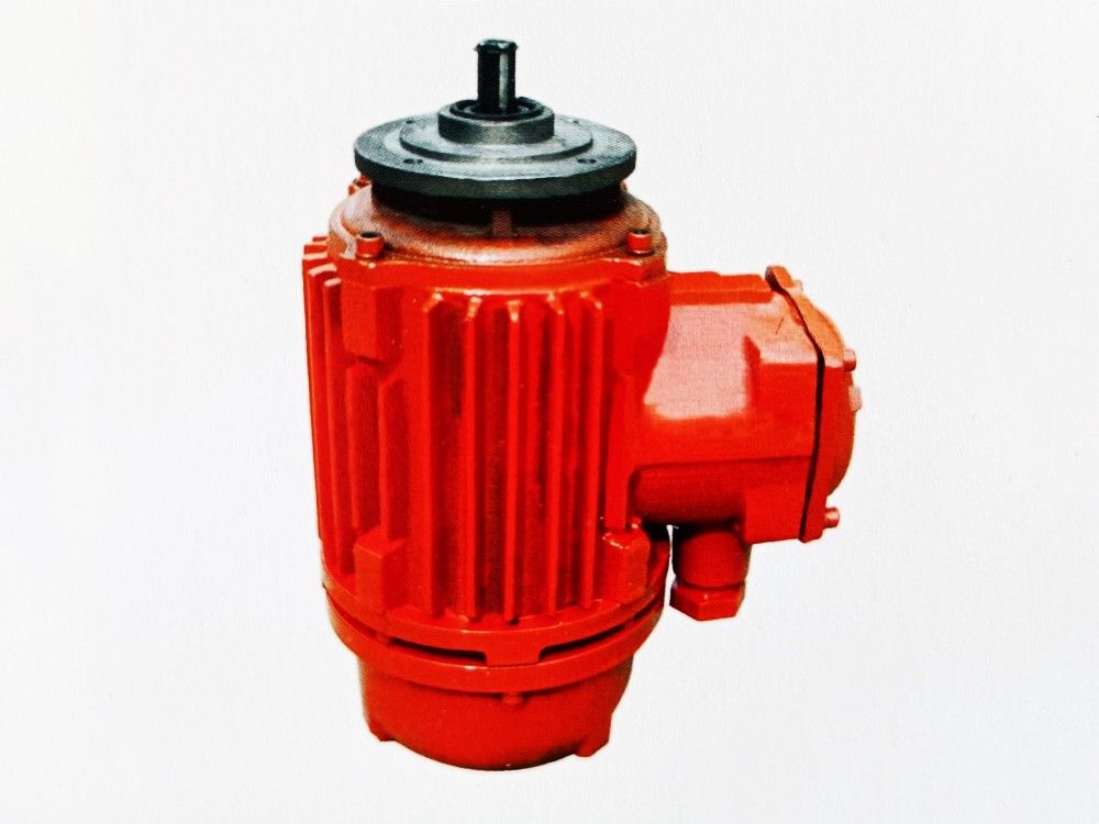 BZD/BZDY/BZDM隔爆型錐形轉(zhuǎn)子三相異步電動機(jī)