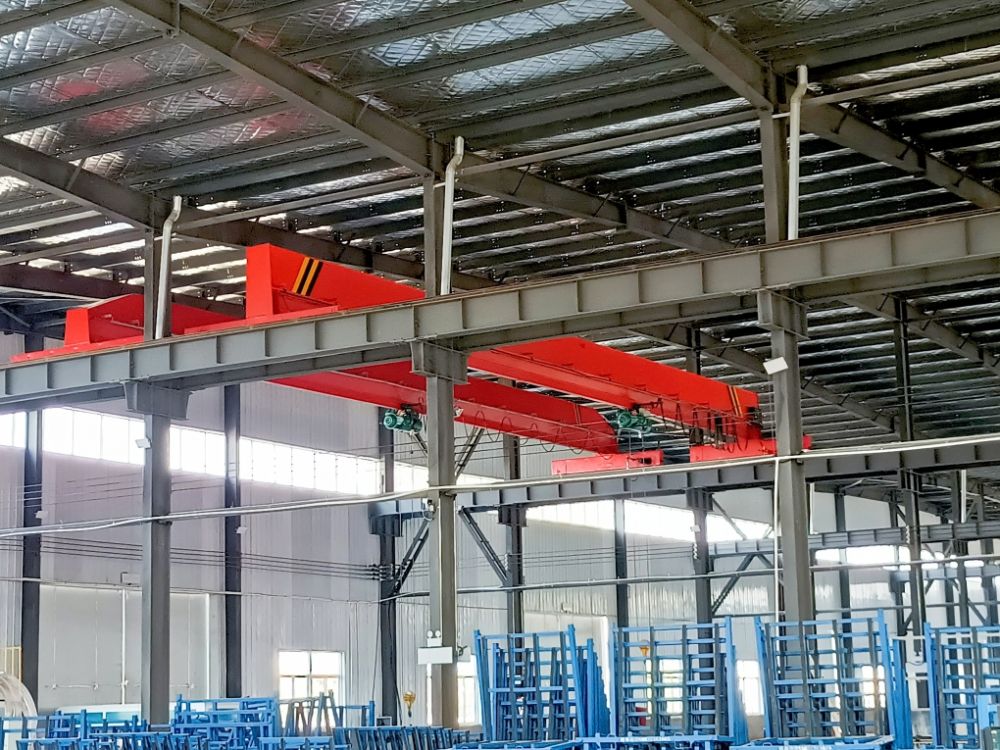 LDA型電動(dòng)單梁起重機(jī)、橋式起重機(jī)生產(chǎn)廠家、價(jià)格報(bào)價(jià)