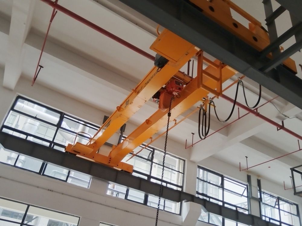 電動(dòng)橋式吊機(jī)、LH型電動(dòng)葫蘆橋式起重機(jī)、雙梁天車