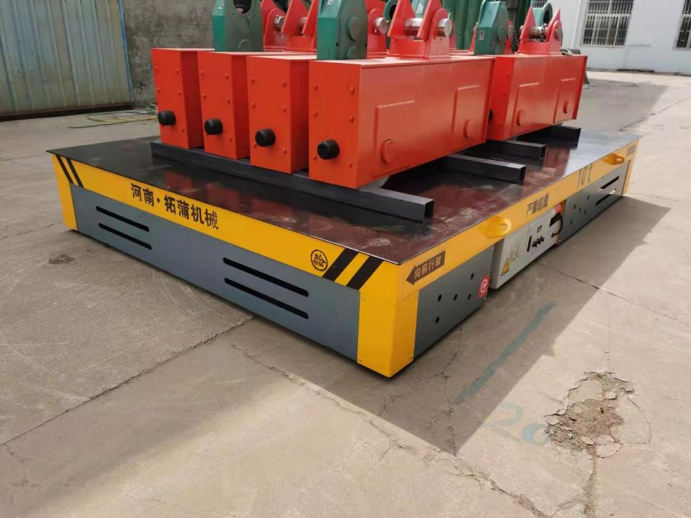 四川成都電動(dòng)平車(chē)生產(chǎn)廠家、KPXW無(wú)軌平車(chē)價(jià)格報(bào)價(jià)