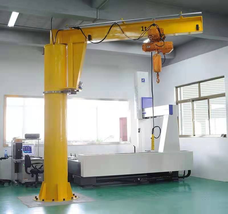 江門起重機(jī)搬運(yùn)設(shè)備 懸臂吊