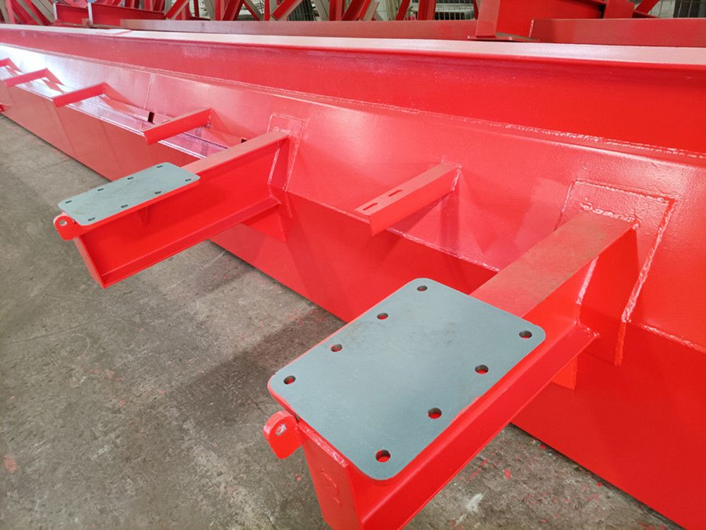 廣州龍門吊、MH型電動葫蘆單梁門市起重機廠家直銷