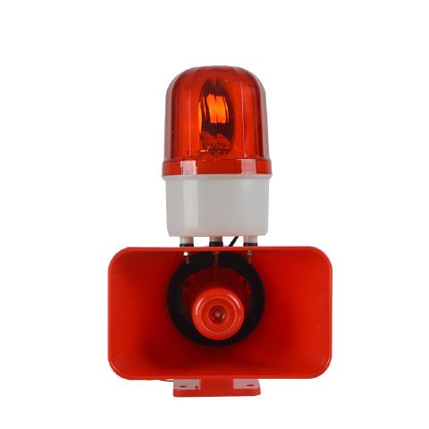 BC-3B系列聲光報(bào)警器、起重機(jī)行走警報(bào)裝置